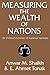 Measuring the Wealth of Nations by Anwar Shaikh