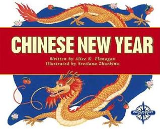 Chinese New Year (Holidays and Festivals)