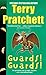 Guards! Guards! by Terry Pratchett