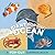 Giant Pop-Out Ocean: A Pop-Out Surprise Book