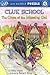 Clue School: The Case of the Missing Cat (Innovativekids Readers, Level 4)