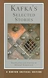 Kafka's Selected Stories: A Norton Critical Edition
