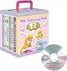 Disney Princess Learning Pack First Concepts Disney Princess Learning Pack First Concepts