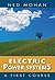 Electric Power Systems: A F...