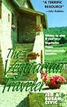The Vegetarian Traveler by Jed Civic