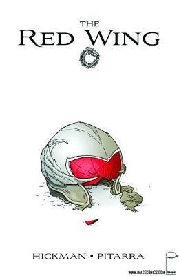 The Red Wing (Paperback)