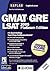 Kaplan Gmat,gre,lsat Platinum Edition 2005