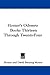 Homer's Odyssey: Books Thirteen Through Twenty-Four