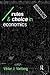 Rules and Choice in Economics: Essays in Constitutional Political Economy (Economics as Social Theory) (Volume 0)