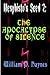 The Apocalypse of Silence