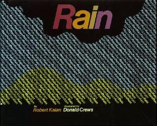 Rain (Paperback)