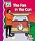 Fan in the Can (First Rhymes)