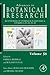 Biosynthesis of Vitamins in Plants Part A: Vitamins A, B1, B2, B3, B5 (Volume 58) (Advances in Botanical Research, Volume 58)