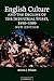 English Culture and the Decline of the Industrial Spirit, 1850–1980