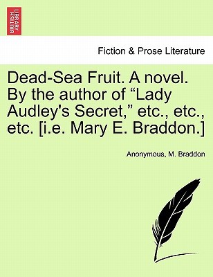 Dead-Sea Fruit (Paperback)