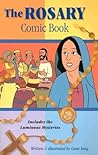 Rosary Comic Book