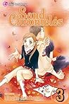 Sand Chronicles, Vol. 3 by Hinako Ashihara