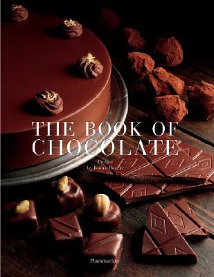 The Book of Chocolate: Revised and Updated Edition (Hardcover)
