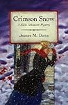 Crimson Snow (Hilda Johansson #5)