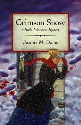 Crimson Snow (Hilda Johansson #5)