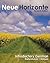 Neue Horizonte: Introductor...