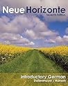 Neue Horizonte: I...