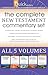 Quicknotes - Complete New Testament Commentary Set by Lisa  Harris