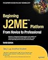 Beginning J2ME: F...