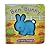 Ben Bunny Is Very Hungry (Squeaky Board Books)