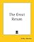 The Great Return