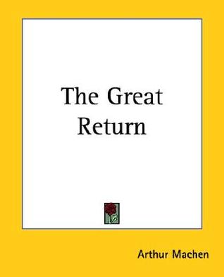 The Great Return (Paperback)
