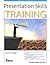 Presentation Skills Training