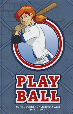 Play Ball (Hardcover)