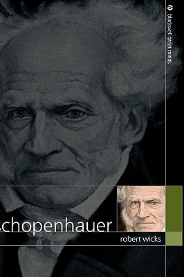 Schopenhauer (Blackwell Great Minds)
