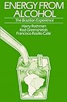 Energy From Alcohol: The Brazilian Experience