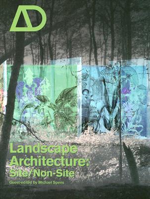 Landscape Architecture (Paperback)