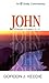 John: Volume 2 Chapters 13-21 (Evangelical Press Study Commentary) (Chapters 13-21 Vol 2)