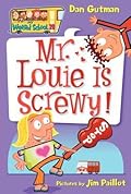 Mr. Louie Is Screwy!