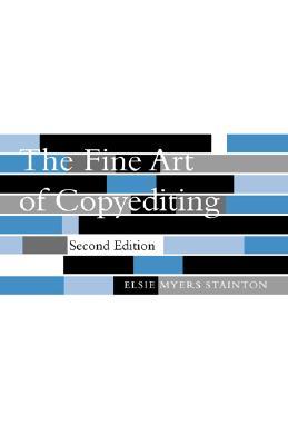 The Fine Art of Copyediting (Paperback)