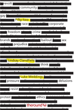 52: A Year of Subversive Activity for the ELT Classroom