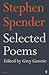 Selected Poems