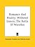 Romance And Reality; Withered Leaves; The Battle Of Waterloo