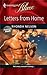 Letters from Home (McPherso...