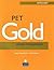 PET Gold Exam Maximiser with Key New Edition