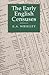 The Early English Censuses by E.A. Wrigley