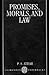 Promises, Morals, and Law