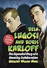 Bela Lugosi and B...