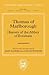 Thomas of Marlborough: History of the Abbey of Evesham (Oxford Medieval Texts)