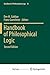 Handbook of Philosophical L...