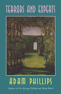 Terrors and Experts (Paperback)